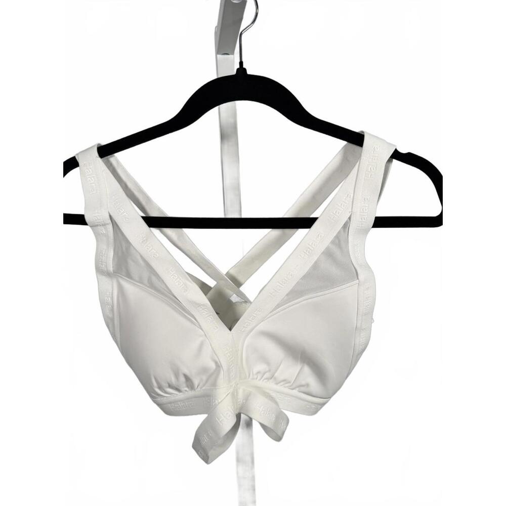 Halara Women's Speedwave Support Backless Crisscr… - image 3